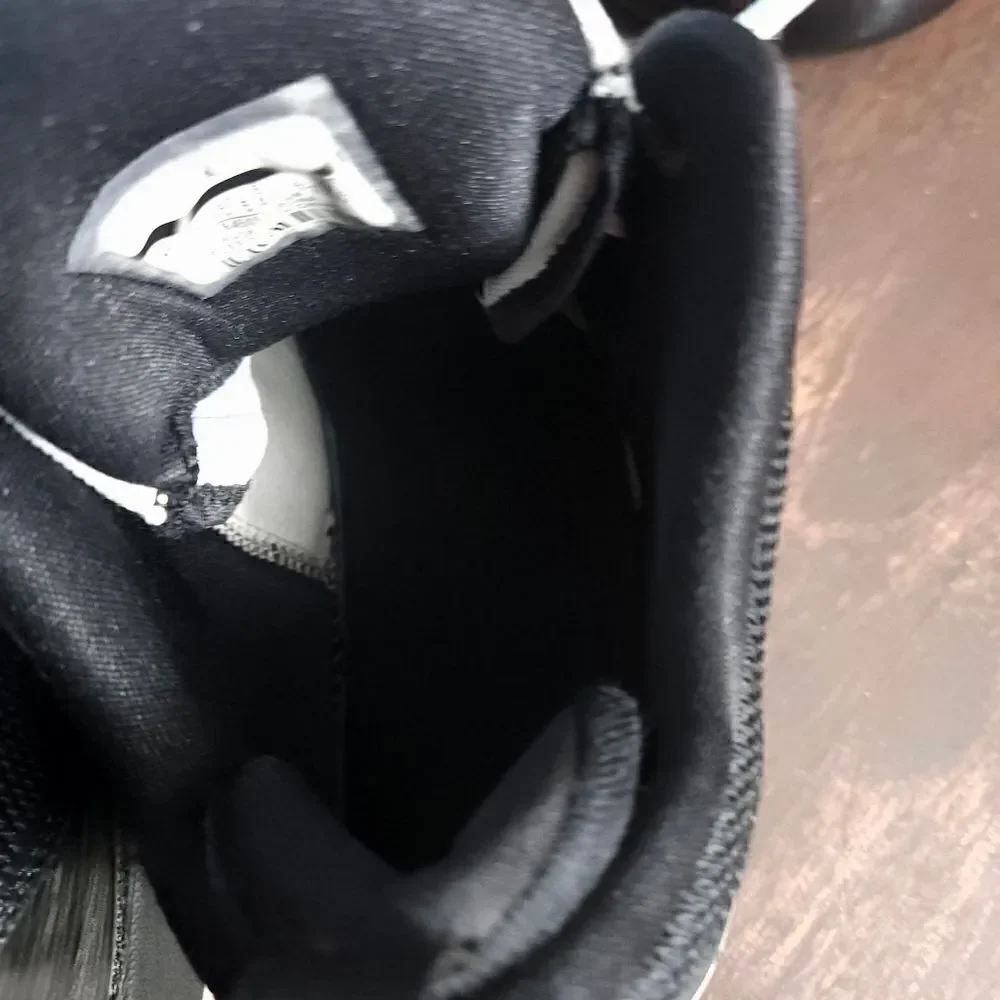 Jordan men's shoes